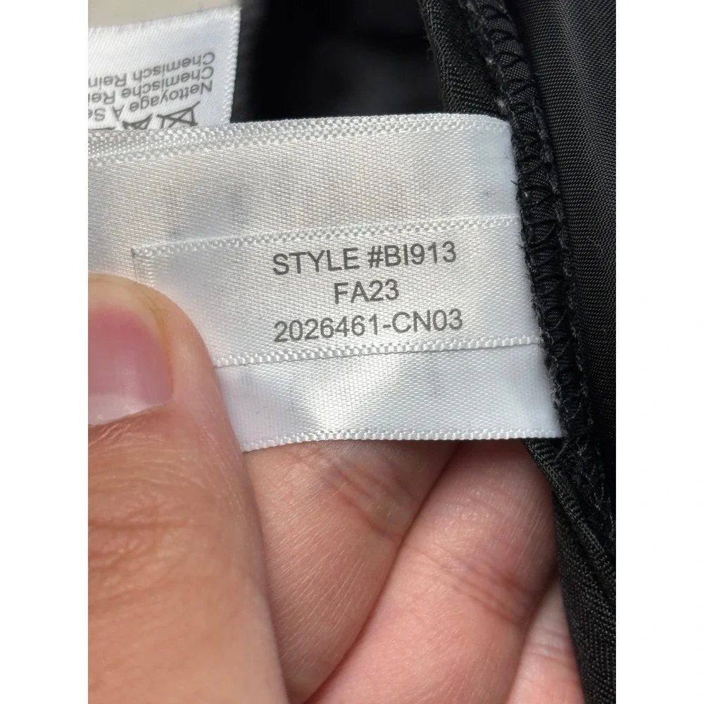 J. Crew crew thompson